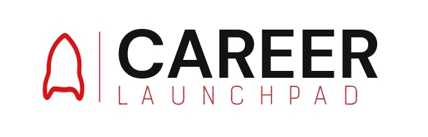 CareerLaunch Pad Logo