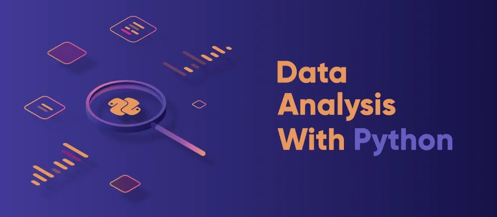 Data Analytics with Python 