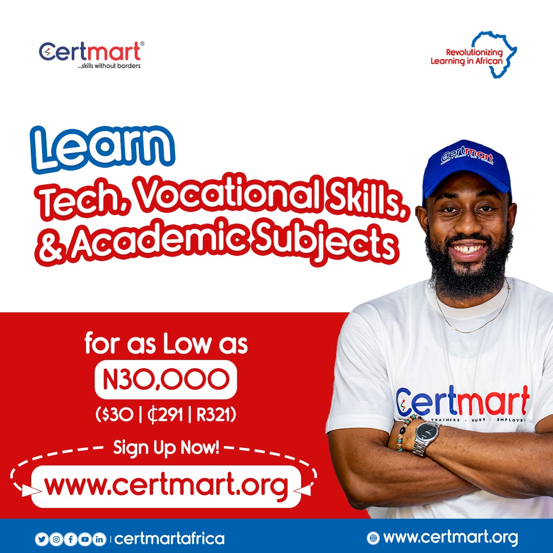 Empower Your Future with CertMart!